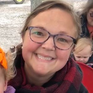 Meet your Posher, Katie